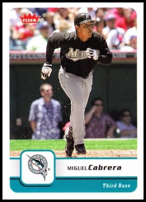 199 Miguel Cabrera